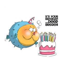 Free Fishing Birthday Cliparts, Download Free Clip Art, Free Clip ...