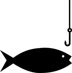 Fishing clipart on clip art fishing and fish 2 - WikiClipArt