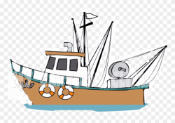 C Fakepath Old Fishing Boats Clip Art Http - Boat Fisherman Clip Art ...