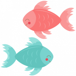 Cute fish clipart png - Clip Art Library