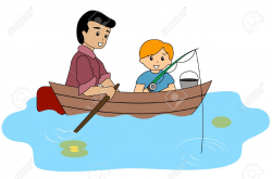 Catching clipart family fishing, Picture #307746 catching clipart ...