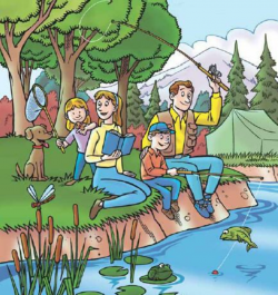 Free Family Fishing Cliparts, Download Free Clip Art, Free Clip Art ...