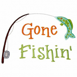 Free Gone Fishing Cliparts, Download Free Clip Art, Free Clip Art on ...