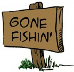 Gone fishing clipart - Cliparting.com