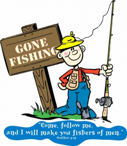 Gone Fishing Clipart | Free download best Gone Fishing Clipart on ...