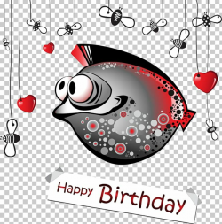 Wedding Invitation Birthday Greeting Card Fishing PNG, Clipart ...