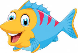 Cartoon Fishing Clipart | Free download best Cartoon Fishing Clipart ...