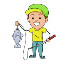 Free Fishing Cliparts, Download Free Clip Art, Free Clip Art on ...