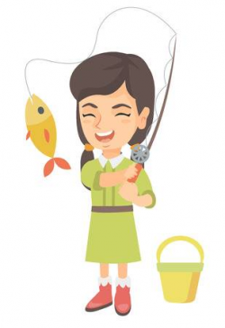 Free Summer Clipart fishing, Download Free Clip Art on Owips.com