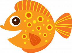 Fish Food Clip art - fish png download - 4534*3341 - Free ...