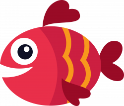 Clip art - fish png download - 3336*2854 - Free Transparent Fish png ...