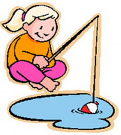 Free Fishing Woman Cliparts, Download Free Clip Art, Free Clip Art ...