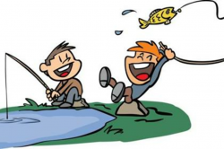 Free Fishing Cliparts, Download Free Clip Art, Free Clip Art on ...