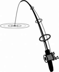 Bent Fishing Pole | Free download best Bent Fishing Pole on ...