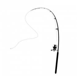 Collection of free Hooking clipart bent fishing pole. Download on UI Ex