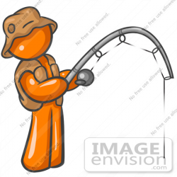 Bent Fishing Pole Clipart | Clipart Panda - Free Clipart Images