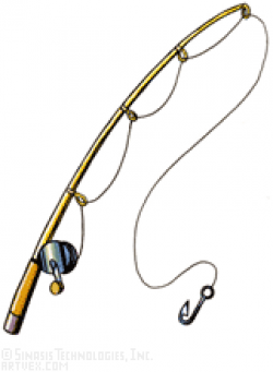 74+ Fishing Pole Clip Art | ClipartLook
