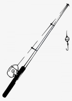 Fishing Rod PNG, Transparent Fishing Rod PNG Image Free Download ...