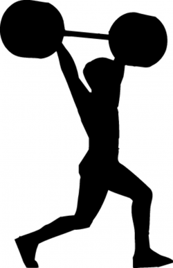 Cartoon workout clipart - Clipartix