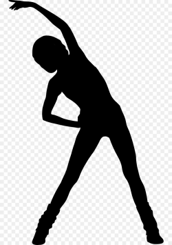 Fitness Cartoon clipart - Hand, transparent clip art