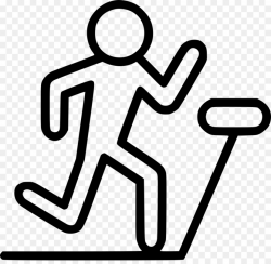 Fitness Cartoon clipart - Exercise, Text, Font, transparent ...