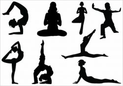 Flexibility Clipart | Free download best Flexibility Clipart ...