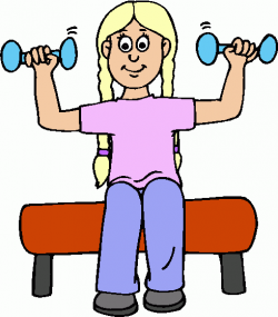 Free Pictures Of Kids Exercising, Download Free Clip Art ...