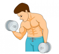 Free Boy Gym Cliparts, Download Free Clip Art, Free Clip Art ...