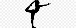 Yoga Background clipart - Silhouette, Exercise, Sports ...