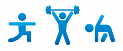 Fitness Clipart Clipartfest - Fitness Clip Art Free ...