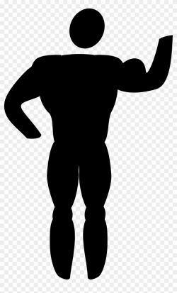 Fitness Clipart Transparent - Gym Clipart Png, Png Download ...