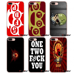 US $0.99 |Aliexpress.com : Buy 5fdp logo Five Finger Death Punch TPU Case  For Huawei G7 G8 Ascend P7 P8 P9 Lite Honor 4C 5X 5C 6X Mate 7 8 9 Y3 Y5 Y6  ...