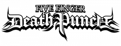 Five Finger Death Punch | Music fanart | fanart.tv