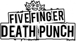 Five Finger Death Punch | Logopedia | Fandom