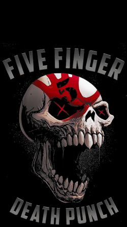 Wallpaper Five Finger Death Punch (78+ images)