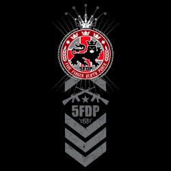 5fdp Wallpaper - Five Finger Death Punch Wallpaper Hd, Hd ...