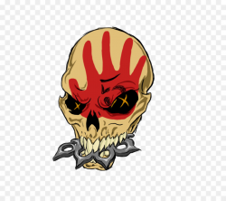 Skull Logo png download - 600*800 - Free Transparent Five ...