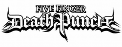 Five Finger Death Punch Text