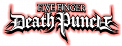 Five Finger Death Punch | TheAudioDB.com
