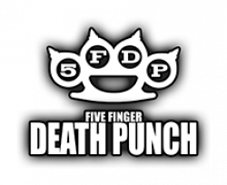 5FDP Assassin - Five Finger Death Punch T-Shirt | www ...