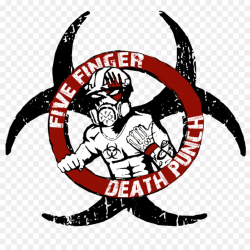 Five Finger Death Punch Recreation
