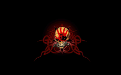 Five Finger Death Punch Wallpapers - Wallpaper Cave