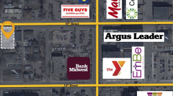 523 West 10th Street, Sioux Falls, SD 57104 - Retail Space ...