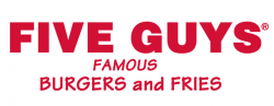 Five Guys Burgers & Fries Opens Today - Bismarck-Mandan ...