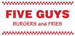 Five Guys - Google Search in 2019 | Five guy burgers, Burger ...