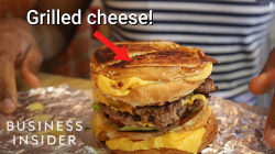 We Tried Five Guys\' Secret Menu Items