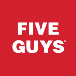 Five Guys on Twitter: \