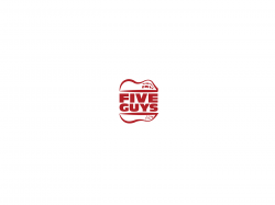 Five Guys Re-Branding on Behance