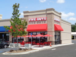 File:Five Guys, Valdosta.JPG - Wikimedia Commons