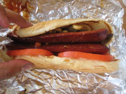 Hot Dog a Week: Five Guys